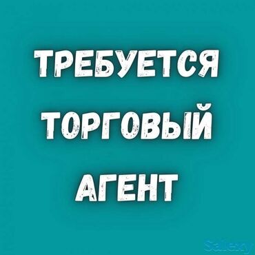 Торговые агенты: Требуется Торговый агент, График: Гибкий график, 1-2 года опыта, Карьерный рост, Полный рабочий день