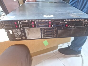 Serverlər: Serverlər iştənilmiş HAMISI İŞLƏK VƏZİYƏTDƏDİ GƏLİB YOXLUYA BİLƏRSİNİZ — 9