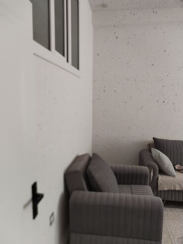 Sifarişlə mətbəx mebeli: Mətbəx və sanitar qovşağı üçün modern mebel və avadanlıqlar paketi - — 7