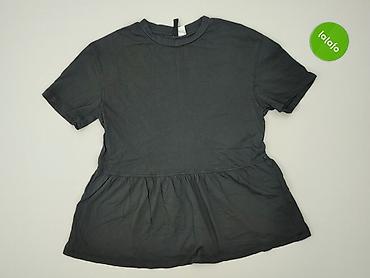 obcisla biale bluzki: H&M, Bluzka damska, rozmiar 2XS — 2