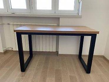 ormari klizni forma ideale: JAKI STABILNI RADNI STOLOVI PO MERI M21 | Izrada nameštaja po meri — 1