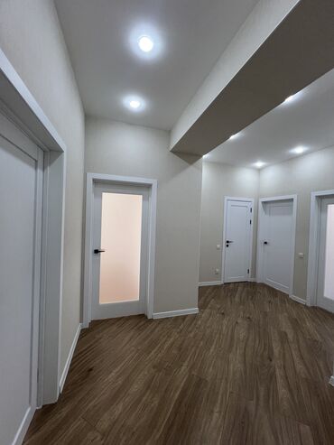 продается квартира жк восточный парк: 3 комнаты, 79 м², Элитка, 10 этаж, Евроремонт