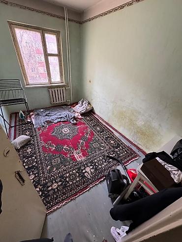 Продажа квартир: 3 комнаты, 76 м², Старый ремонт — 4