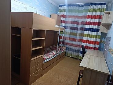 Долгосрочная аренда квартир: 3 комнаты — 10