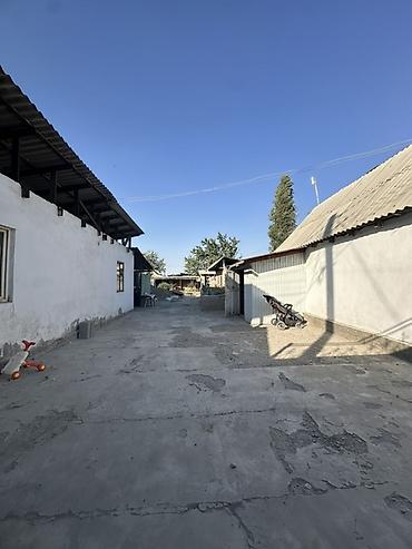 6 м², With parking, В жилом доме