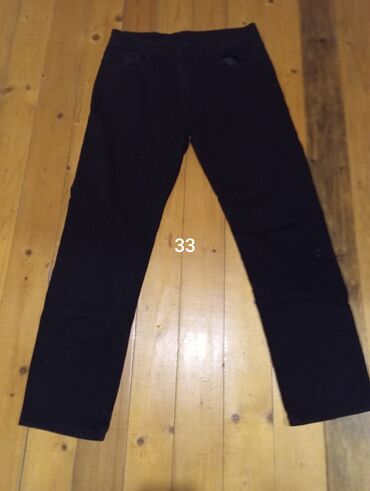 Şalvarlar: Hamısı 40m tək 10m razmer şəkil üstə yazilib Kişi şalvarları – — 4