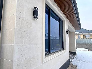 Продажа коттеджей и домов: 🏡 Новый дом в ж/м Алтын-Ордо ⚡ Торопитесь! Новый готовый дом в — 4