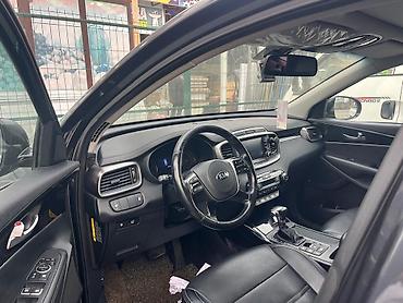 Kia: Kia Sorento: 2017 г., Кроссовер — 10