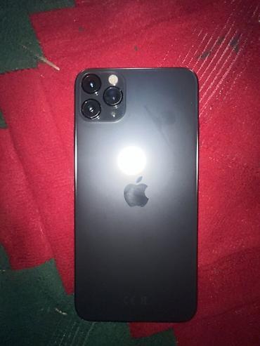 IPhone 11 Pro Max, 64 ГБ, цвет Space Gray. Характеристики и детали по