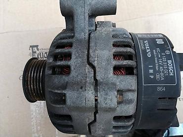 d3 mini nece da se upali: ALTERNATOR ZA VOLVO S40, V40 OD 1996. DO 2004. GOD. | alternator za — 1