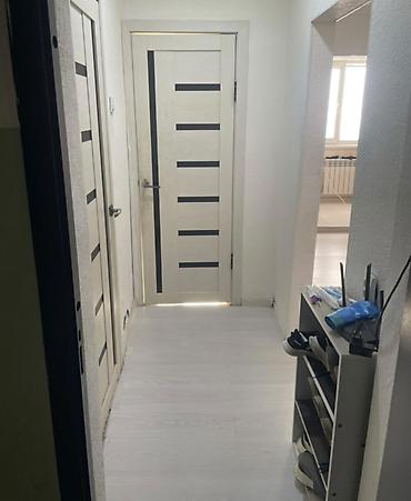 center: 1 комната, 35 м², 8 мкр Индивидуалка, 5 этаж, Косметический ремонт — 2