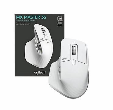 apple i̇pad: LOGITECH MX Master 3S
Yeni
Reng: Boz
Bluetooth
Mac, iPad — 1