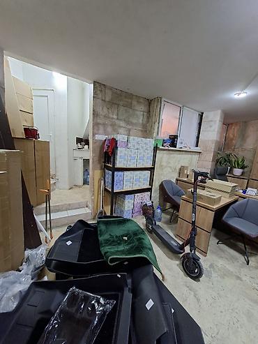 Digər daşınmaz kommersiya əmlakı icarəsi: Etrafli N.Nerimanov Faiq Yusifov OBYEKT MARTIN 20si Bowalacaq!!! — 8