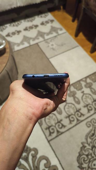 kontakt home redmi note 7: Redmi 64 GB, rəng - Mavi, Barmaq izi — 5
