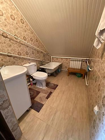 Продажа коттеджей и домов: •ID12 Продается дом! •Район: Арча-Бешик •Локация (улица): Күюкова — 11