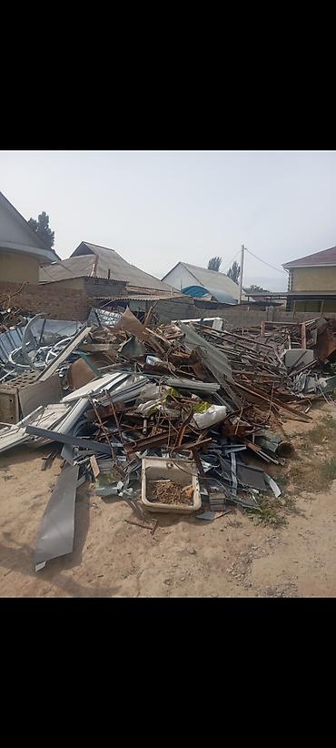 Скупка черного металла: Куплю чёный металл чугунные батерие газовый балон электро двигатель — 11