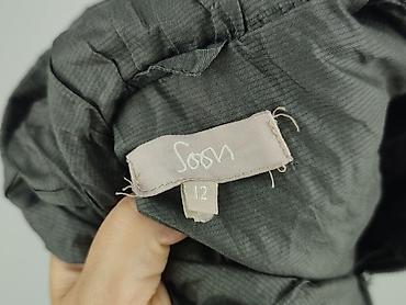 harringtonki: Matalan, Parka damska, rozmiar M — 4