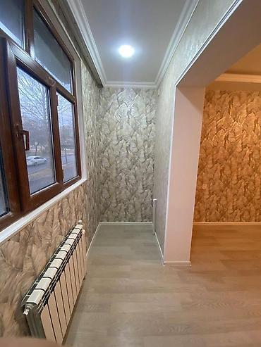 yeni əmlak: Bakı, 3 otaqlı, Köhnə tikili, m. Xalqlar Dostluğu, 85 kv. m — 1