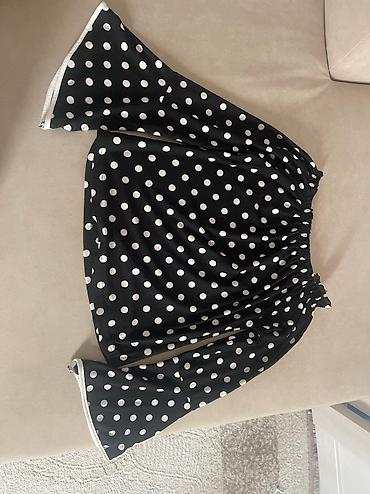 Другая женская одежда: Продаю вещи б/у. Размер одежды XS-S. Платья и желтая двойка по 700 — 18