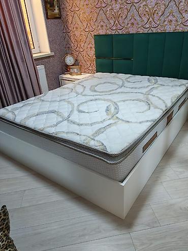 Ev üçün mebel: Yeni, Ortopedik matras, Uşaq üçün — 4