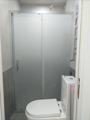 Duş kabinaları, arakəsmələr: Yeni Arakəsmə, Pulsuz çatdırılma — 3