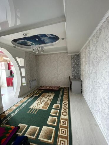 Продажа квартир: 3 комнаты, 72 м², Элитка, 5 этаж, Евроремонт — 4