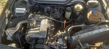 Audi: Audi 100: 1990 г., Механика, Бензин, Седан — 8