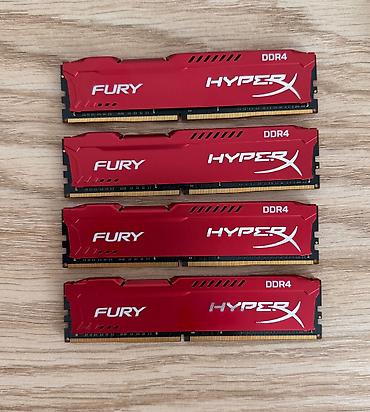 ssd apple: Оперативная память (RAM) для ПК, Б/у, HyperX, 64 ГБ, DDR4, 2400 МГц — 1