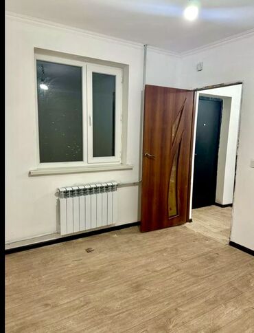 снять квартиру на долгий срок в бишкеке ок: 1 бөлмө, Менчик ээси, Чогуу жашоосу жок, Жарым -жартылай эмереги бар