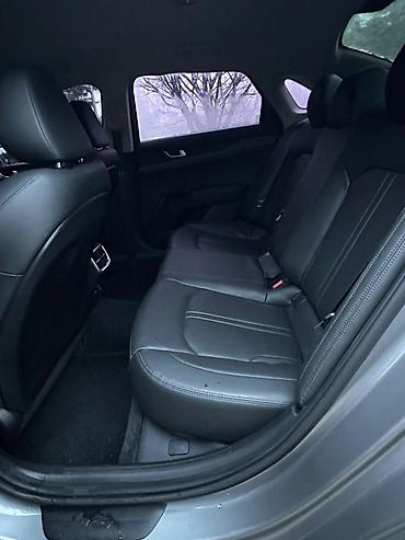 Kia: Kia K5: 2021 г., 2 л, Бензин, Седан — 11