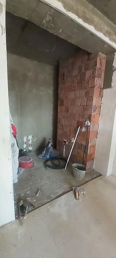 ucuz bina evleri 2019: 2 otaqlı, 58 kv. m — 9
