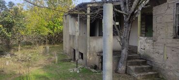 Bağ evlərinin satışı: Bağ sahəsi və köhnə tikili - Geniş, yaşıllıqla əhatələnmiş bağ — 3