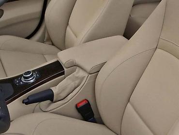 haube: NASLON ZA RUKE ZA BMW SERIJA 3 OD 2004. DO 2013. GOD — 1