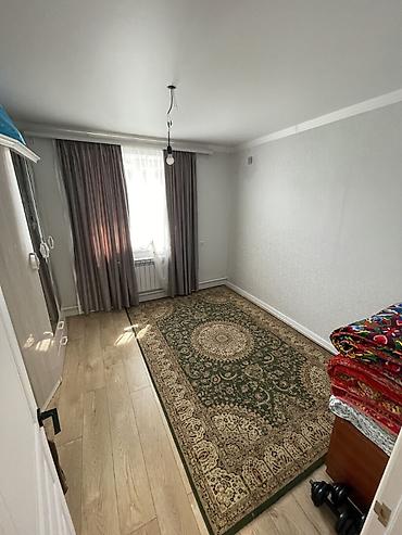 Продажа коттеджей и домов: 🏡 Кирпичный дом, ж/м Рухий Мурас 1 (р-н Тунгуч, Бишкек) 🛏 4 комнаты | — 12