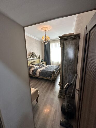 Köhnə tikili: Bakı, Suraxanı, 3 otaqlı, Köhnə tikili, m. Qara Qarayev, 60 kv. m -da lalafo.az — 5 Köhnə tikili: Bakı, Suraxanı, 3 otaqlı, Köhnə tikili, m. Qara Qarayev, 60 kv. m — 5