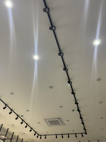 Vazalar: Led lampa, 40 Vt