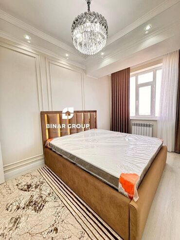 квартиры в ипотеку без первоначального взноса: 2 комнаты, 67 м², Элитка, 12 этаж, Дизайнерский ремонт