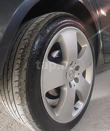 топаз авто: 5 bolt mersede diskqi 5 bolt mawinlara gedir 130 140 da yungul vurmasi — 4