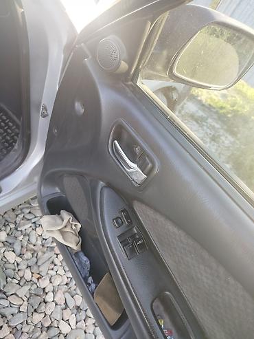 89 2: Toyota Avensis: 2002 г., 1.8 л, Механика, Бензин, Седан — 2
