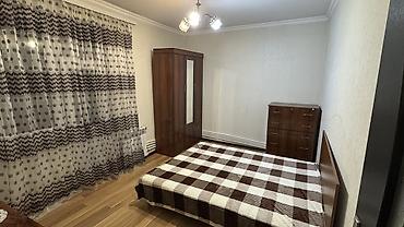 Аренда квартир: Uzunmüddətli kirayə – 2 otaqlı mənzil Ünvan: Bakıxanov, Razin; Aygün — 5