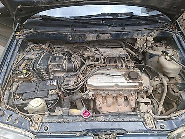муссо жип: Mitsubishi Space Wagon: 1993 г., Бензин, Вэн/Минивэн — 4