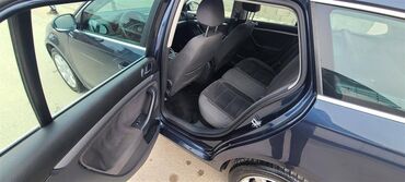 Volkswagen: Volkswagen Passat Variant: 1.9 l. | 2008 έ. Πολυμορφικό — 1