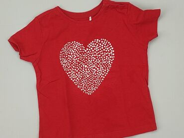 koszulka pszczoła: T-shirt, Cool Club, 9-12 months, condition - Very good