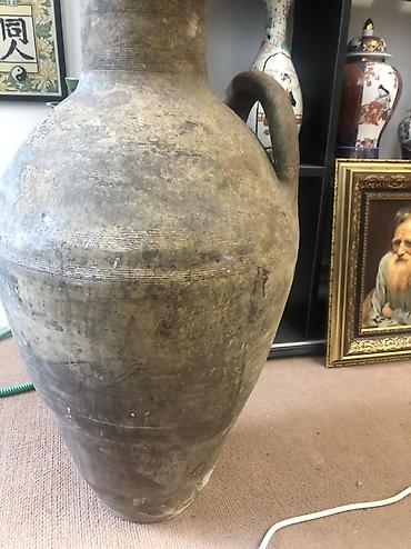 Avtokreslolar: Винтажные кувшины для декора ! Высота-70 см — 2