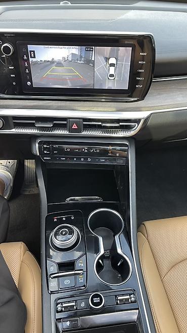 kaiyi e5: Kia K5: 2020 г., 1.6 л, Автомат, Бензин, Седан — 9