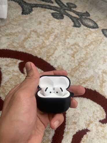 сколько стоит мини принтер: Продаю Airpods 4 (anc), версия с шумоподавлением. Продаю в связи с