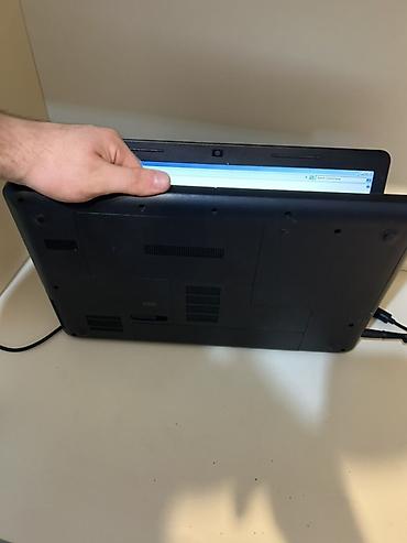 Ноутбуки и аксессуары: HP 635 noutbuk satılır. ✅ Tam işlək vəziyyətdədir ✅ Ekran və — 4