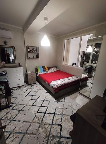 квартира 6 комнат: 2 комнаты, 86 м², Элитка, 9 этаж, Дизайнерский ремонт — 2