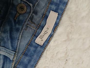 Pantalone: Pantalone, Terranova, bоја - Šareno — 7