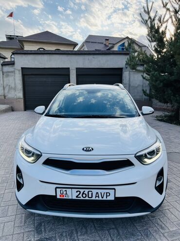 решетка радиатора на хонда фит: Kia Stonic: 2019 г., 1.4 л, Автомат, Бензин, Кроссовер